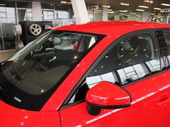 2013款 30TFSI 1.4T Sportback Urban