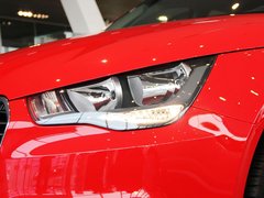 2013款 30TFSI 1.4T Sportback Urban