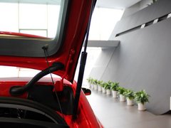 2013款 30TFSI 1.4T Sportback Urban