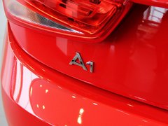 2013款 30TFSI 1.4T Sportback Urban