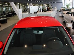 2013款 30TFSI 1.4T Sportback Urban