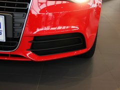 2013款 30TFSI 1.4T Sportback Urban