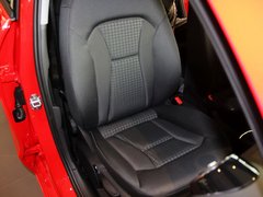 2013款 30TFSI 1.4T Sportback Urban