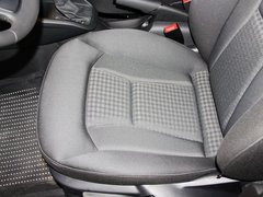 2013款 30TFSI 1.4T Sportback Urban