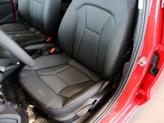 2013款 30TFSI 1.4T Sportback Urban