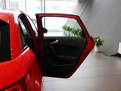2013款 30TFSI 1.4T Sportback Urban