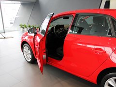 2013款 30TFSI 1.4T Sportback Urban