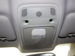 2013款 30TFSI 1.4T Sportback Urban