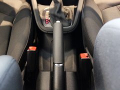 2013款 30TFSI 1.4T Sportback Urban
