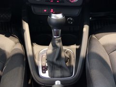 2013款 30TFSI 1.4T Sportback Urban