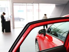 2013款 30TFSI 1.4T Sportback Urban