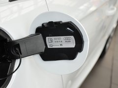 2013款 30TFSI 1.4T Sportback Urban