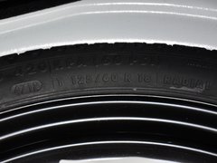 2013款 30TFSI 1.4T Sportback Urban