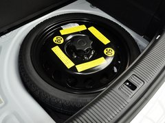 2013款 30TFSI 1.4T Sportback Urban