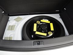 2013款 30TFSI 1.4T Sportback Urban