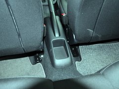 2013款 30TFSI 1.4T Sportback Urban