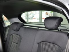 2013款 30TFSI 1.4T Sportback Urban