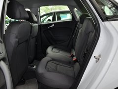 2013款 30TFSI 1.4T Sportback Urban
