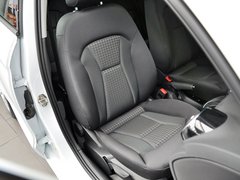 2013款 30TFSI 1.4T Sportback Urban