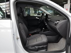 2013款 30TFSI 1.4T Sportback Urban