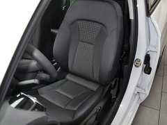 2013款 30TFSI 1.4T Sportback Urban