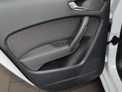 2013款 30TFSI 1.4T Sportback Urban