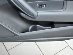 2013款 30TFSI 1.4T Sportback Urban