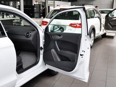 2013款 30TFSI 1.4T Sportback Urban