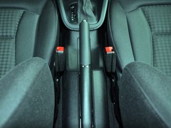 2013款 30TFSI 1.4T Sportback Urban