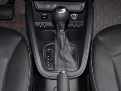 2013款 30TFSI 1.4T Sportback Urban