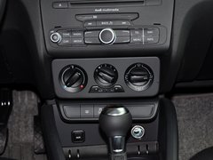 2013款 30TFSI 1.4T Sportback Urban
