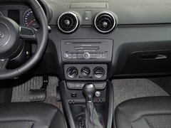 2013款 30TFSI 1.4T Sportback Urban