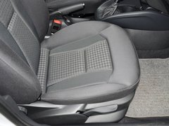 奥迪A1 2013款 30TFSI 1.4T Sportback Urban