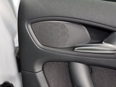 奥迪A1 2013款 30TFSI 1.4T Sportback Urban
