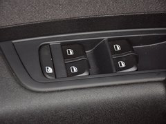 2013款 30TFSI 1.4T Sportback Urban