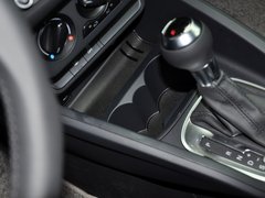 2013款 30TFSI 1.4T Sportback Urban