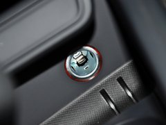 2013款 30TFSI 1.4T Sportback Urban