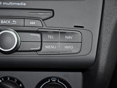 2013款 30TFSI 1.4T Sportback Urban