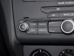 2013款 30TFSI 1.4T Sportback Urban