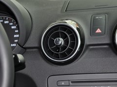 2013款 30TFSI 1.4T Sportback Urban
