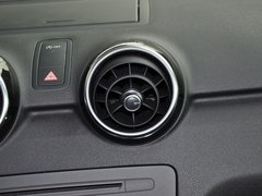 2013款 30TFSI 1.4T Sportback Urban