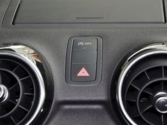 2013款 30TFSI 1.4T Sportback Urban