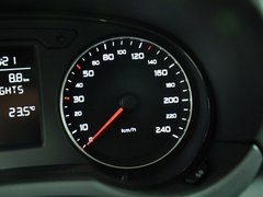 2013款 30TFSI 1.4T Sportback Urban