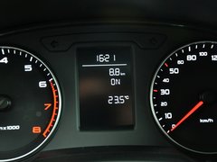 2013款 30TFSI 1.4T Sportback Urban