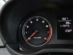 2013款 30TFSI 1.4T Sportback Urban