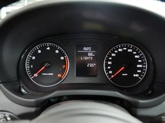 2013款 30TFSI 1.4T Sportback Urban