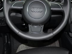 2013款 30TFSI 1.4T Sportback Urban