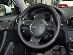 2013款 30TFSI 1.4T Sportback Urban