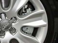 2013款 30TFSI 1.4T Sportback Urban