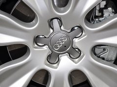 2013款 30TFSI 1.4T Sportback Urban